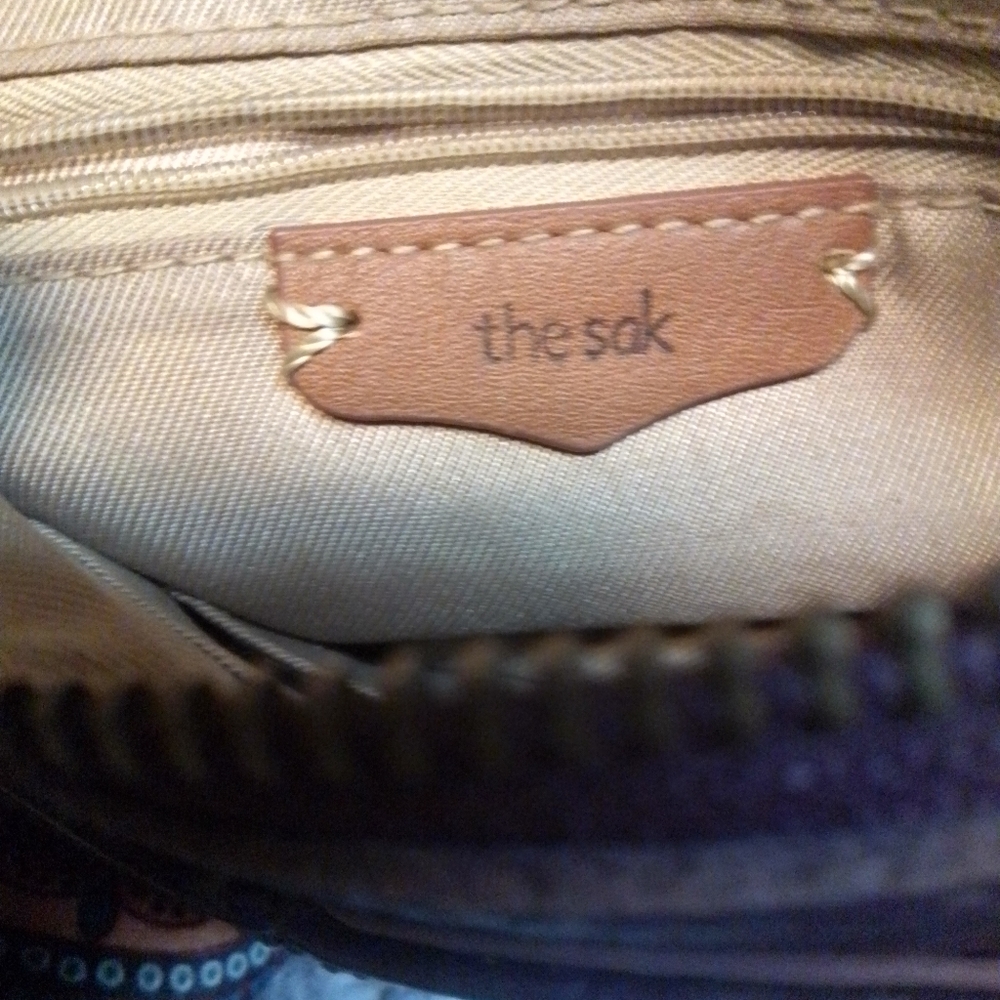 The Sak - Picture 5 of 6
